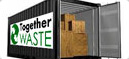 Quick Storage Quote by Together Waste