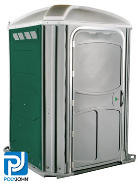Portable Toilet Rentals - Comfort XL - Portable Restroom, Restroom Trailers, Showers & Sinks, Dumpster Rentals - Permanent and temporary sites and special events.