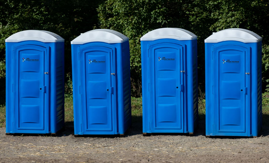 Discover Top Portable Toilet Rentals Near Me Find the Best Options Today