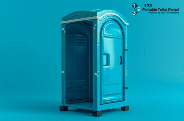 Porta Potty Rental