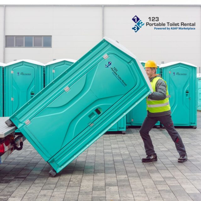 Portable Toilet Rental