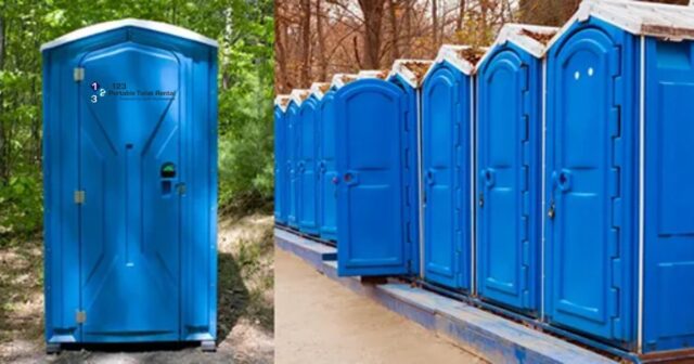 Portable Toilet Rentals