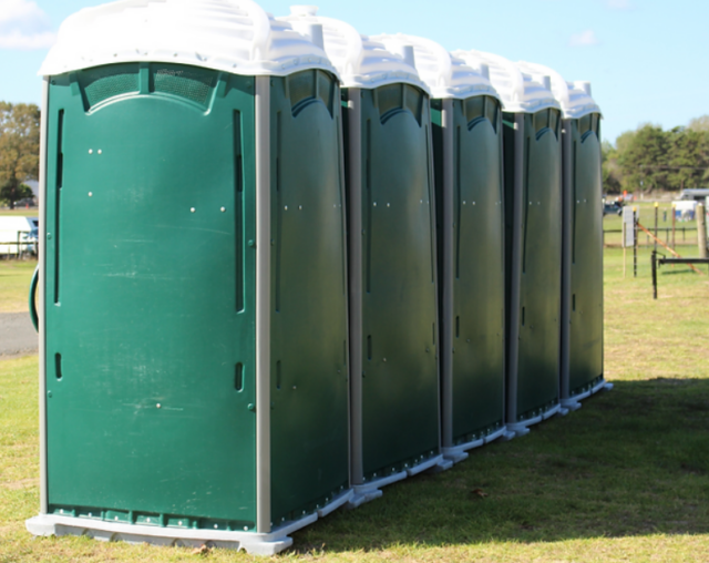Port-O-Potty Rental
