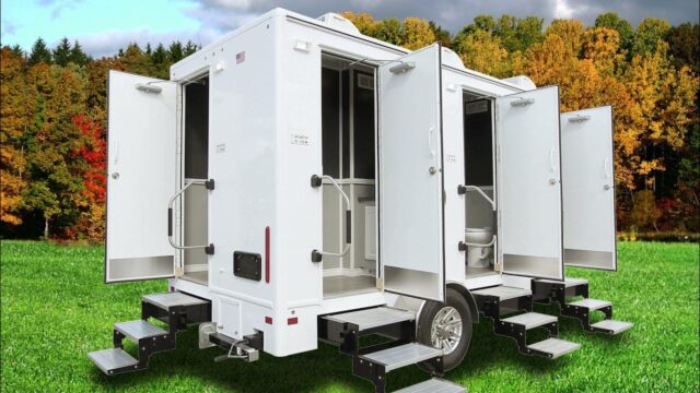 Affordable Trailer Rental Options in Johnson City, TN