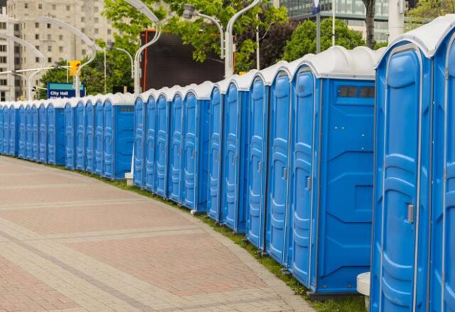 Port O Potty Rentals