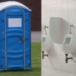Porta Potty vs Portable Restroom